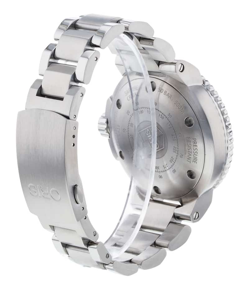 Oris Aquis 743 7673 41 35 MB